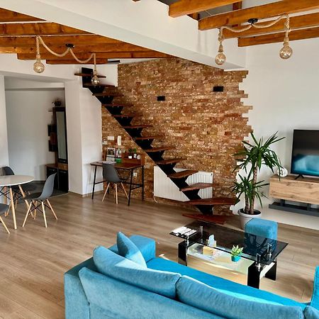 Gallery City Center Apartment سكوبجي المظهر الخارجي الصورة