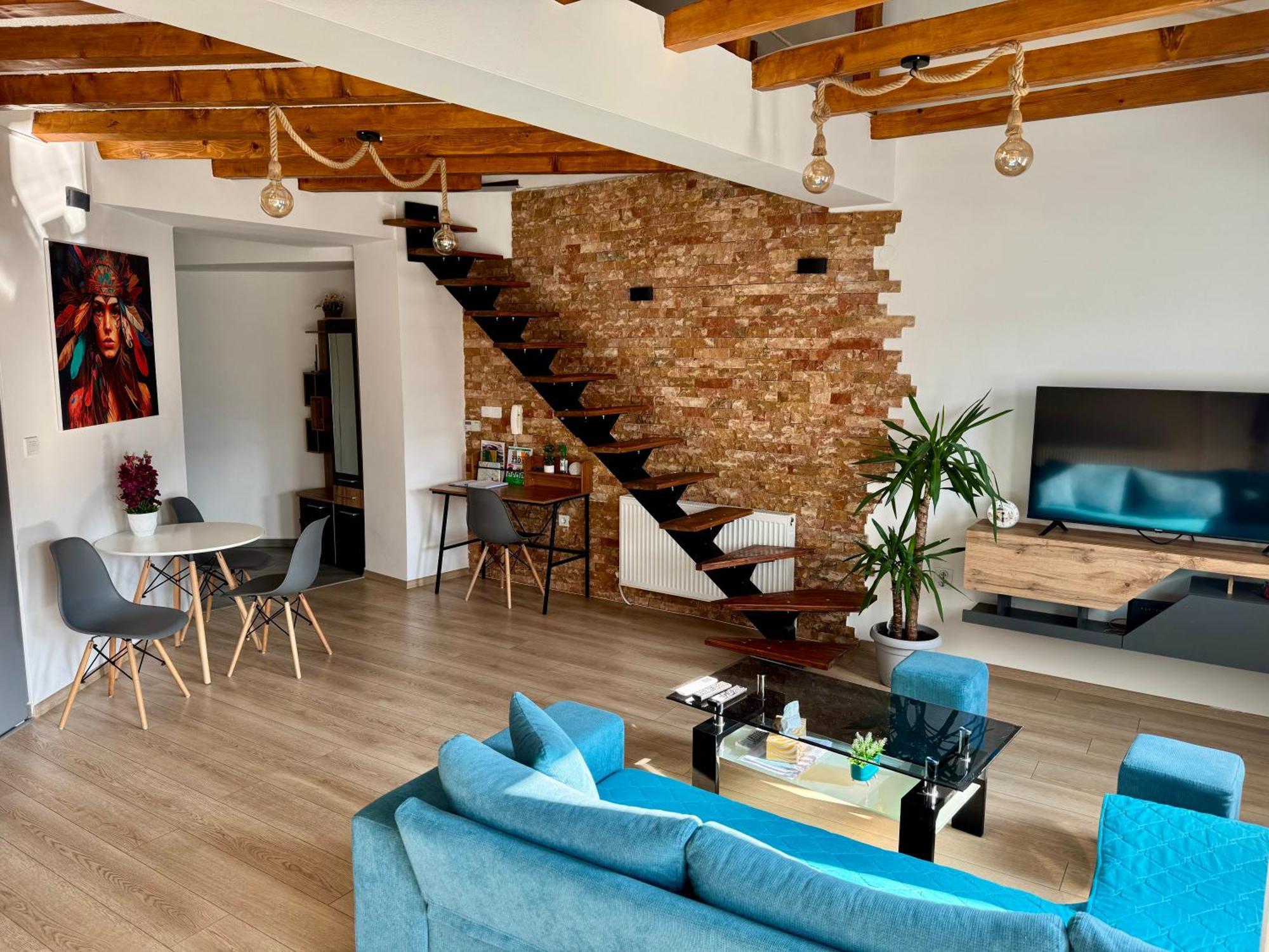 Gallery City Center Apartment سكوبجي المظهر الخارجي الصورة