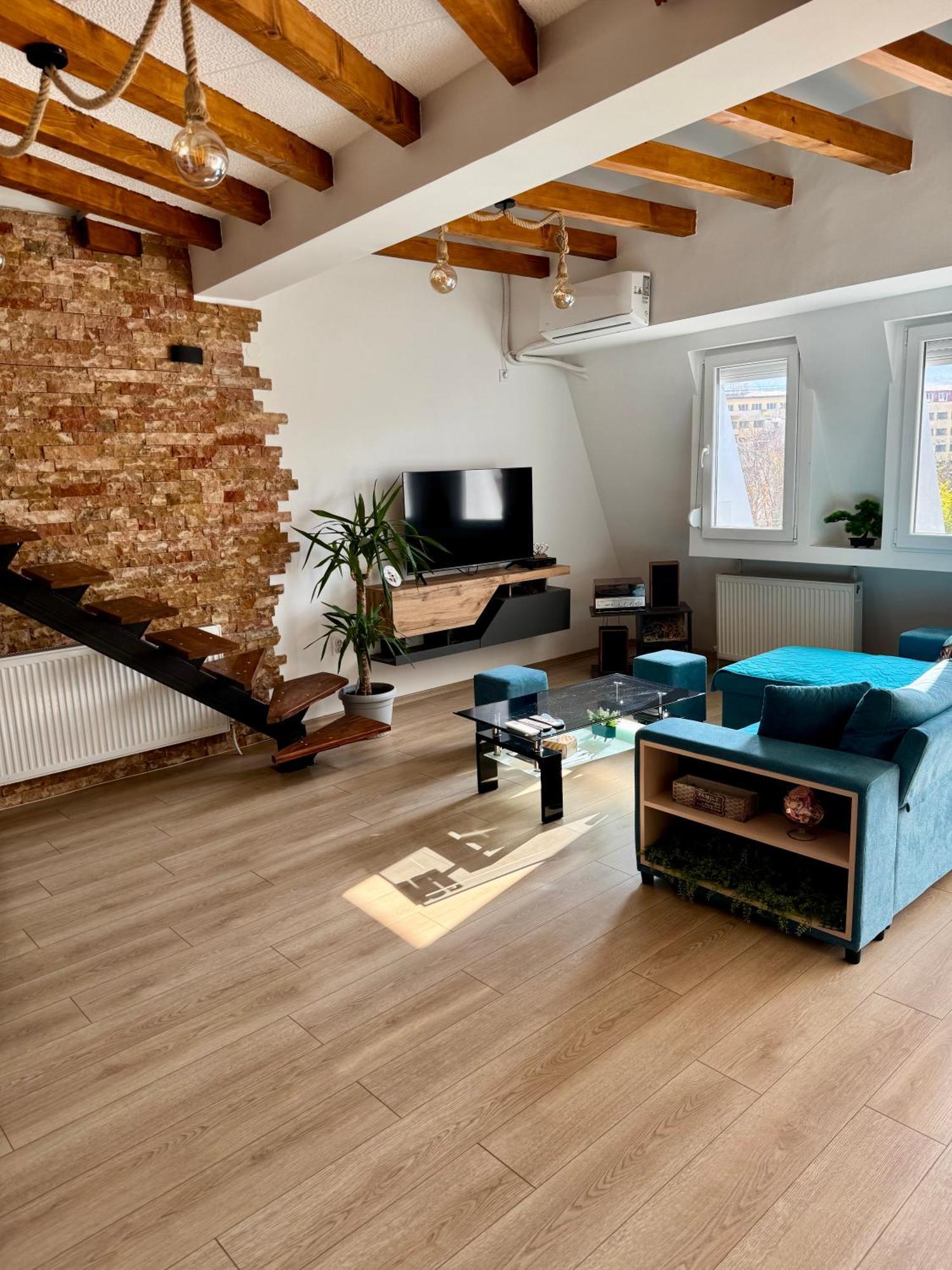 Gallery City Center Apartment سكوبجي المظهر الخارجي الصورة